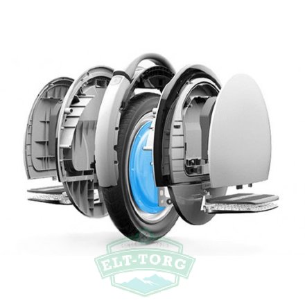 Моноколесо Ninebot One A1 155Wh 500W