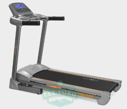 APPLEGATE T40 ADC APPLEGATE T40 ADC