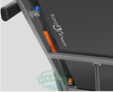 APPLEGATE T40 ADC APPLEGATE T40 ADC
