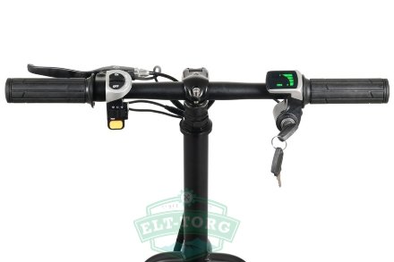 Электротрицикл Osota Sputnik 350W 48V/ 12Ah
