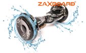 Гироскутер ZAXBOARD ZX-11 Pro Белая молния