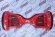 Гироскутер SkyBoard SUV APP 10,5 Человек-Паук