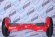 Гироскутер SkyBoard SUV APP 10,5 Человек-Паук