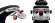 Электроскутер iTank Doohan EV3 Pro 2000w зеленый Электроскутер iTank Doohan EV3 Pro 2000w зеленый