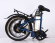 Электровелосипед Elbike Galant Light 250W