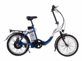 Складной электровелосипед Elbike Galant Light 250W