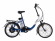 Электровелосипед Elbike Galant Light 250W
