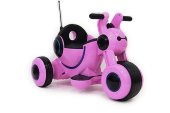 Электромобиль RiverToys MOTO HL300-PINK