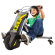 Электрокарт Razor PowerRider 360 100W Чёрный