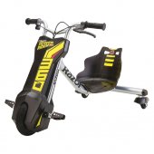 Электрокарт Razor PowerRider 360 100W Чёрный