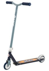 Самокат Razor Grom Серый