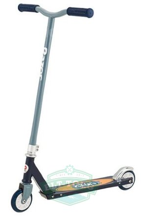 Самокат Razor Grom Серый Самокат Razor Grom Серый