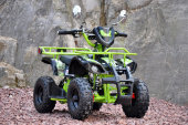 Электроквадроцикл MYTOY 800W Зеленый Электроквадроцикл MYTOY 800W Зеленый