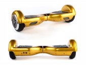 Гироскутер EcoDrift Smart Plus 7'' APP 700W (золотой) Гироскутер EcoDrift Smart Plus 7'' APP 700W (золотой)
