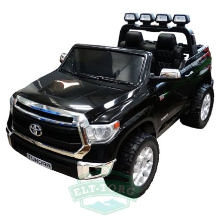 Детский электромобиль Toyota Tundra JJ2255 Etoro Детский электромобиль Toyota Tundra JJ2255 Etoro