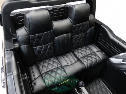 Детский электромобиль Toyota Tundra JJ2255 Etoro Детский электромобиль Toyota Tundra JJ2255 Etoro