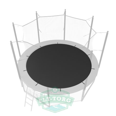 Чехол для батута Unix line 6 ft Чехол для батута Unix line 6 ft