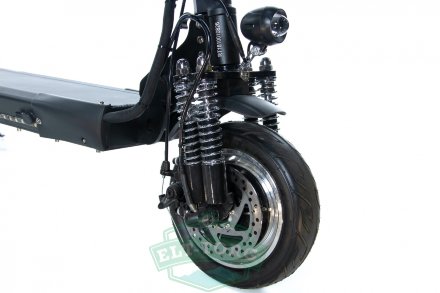 Электрический самокат OxyVolt BadBoy double 2 Super Ranger Электрический самокат OxyVolt BadBoy double 2 Super Ranger