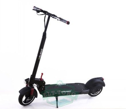 Электросамокат Elbike MIO-E12