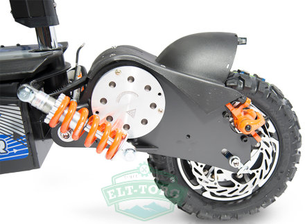 Электросамокат Omaks OM-E05L 800W Электросамокат Omaks OM-E05L 800W
