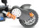 Электросамокат Omaks OM-E05L 800W Электросамокат Omaks OM-E05L 800W
