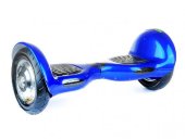 Гироскутер Ruswheel Десятка 700W (синий) Гироскутер Ruswheel Десятка 700W (синий)