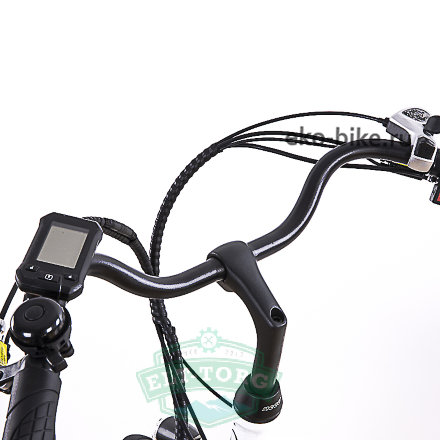 Электровелосипед Elbike Galant Big Vip 500w 10ah Электровелосипед Elbike Galant Big Vip 500w 10ah