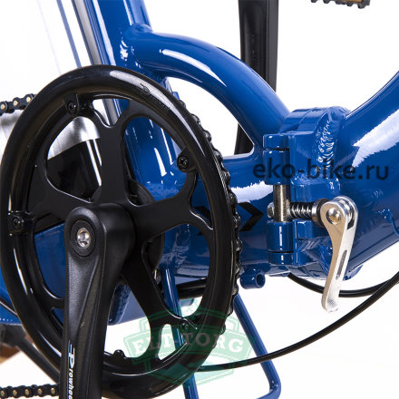 Электровелосипед Elbike Galant Big Vip 500w 10ah Электровелосипед Elbike Galant Big Vip 500w 10ah
