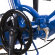 Электровелосипед Elbike Galant Big Vip 500w 10ah Электровелосипед Elbike Galant Big Vip 500w 10ah