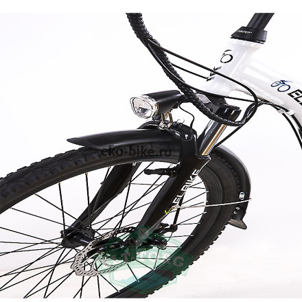 Электровелосипед Elbike Galant Big Vip 500w 10ah Электровелосипед Elbike Galant Big Vip 500w 10ah