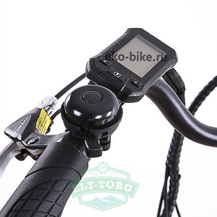 Электровелосипед Elbike Galant Big Vip 500w 10ah Электровелосипед Elbike Galant Big Vip 500w 10ah