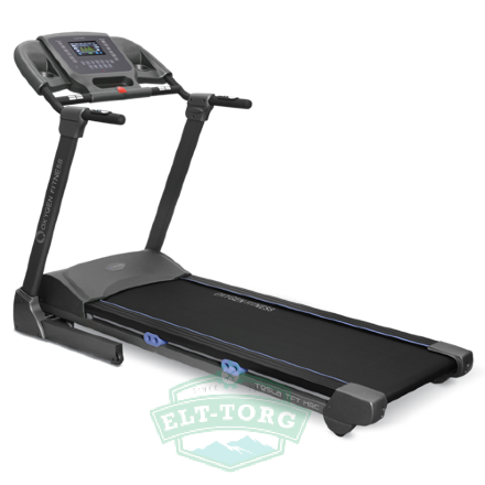 OXYGEN TESLA TFT HRC Беговая дорожка OXYGEN TESLA TFT HRC Беговая дорожка
