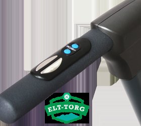 OXYGEN TESLA TFT HRC Беговая дорожка OXYGEN TESLA TFT HRC Беговая дорожка