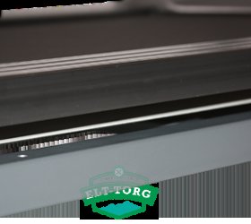 OXYGEN TESLA TFT HRC Беговая дорожка OXYGEN TESLA TFT HRC Беговая дорожка