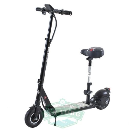 Электросамокат El-sport Scooter CD19-S 250W 24V/10Ah Li-ion