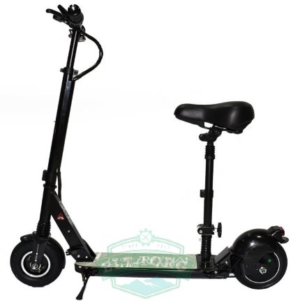 Электросамокат El-sport Scooter CD19-S 250W 24V/10Ah Li-ion