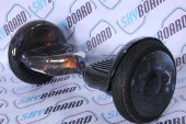 Гироскутер SkyBoard SUV APP 10,5 Черный Огонь Гироскутер SkyBoard SUV APP 10,5 Черный Огонь