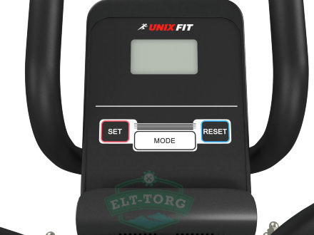 ЭЛЛИПТИЧЕСКИЙ ТРЕНАЖЕР UNIXFIT SL-350 Black ЭЛЛИПТИЧЕСКИЙ ТРЕНАЖЕР UNIXFIT SL-350 Black