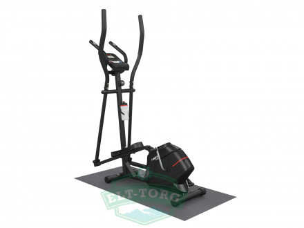 ЭЛЛИПТИЧЕСКИЙ ТРЕНАЖЕР UNIXFIT SL-350 Black ЭЛЛИПТИЧЕСКИЙ ТРЕНАЖЕР UNIXFIT SL-350 Black