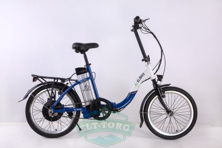 Электровелосипед Elbike Galant 250W