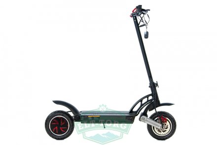 Электросамокат OxyVolt BadBoy double 2 Crossover 10" Электросамокат OxyVolt BadBoy double 2 Crossover 10"