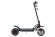 Электросамокат OxyVolt BadBoy double 2 Crossover 10" Электросамокат OxyVolt BadBoy double 2 Crossover 10"