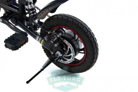 Электросамокат OxyVolt BadBoy double 2 Crossover 10" Электросамокат OxyVolt BadBoy double 2 Crossover 10"