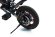 Электросамокат OxyVolt BadBoy double 2 Crossover 10" Электросамокат OxyVolt BadBoy double 2 Crossover 10"