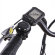 Складной электровелосипед Elbike Galant Big Vip 500w (13) Складной электровелосипед Elbike Galant Big Vip 500w (13)