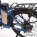 Складной электровелосипед Elbike Galant Big Vip 500w (13) Складной электровелосипед Elbike Galant Big Vip 500w (13)