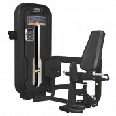 BRONZE GYM MZM-018 Приведение бедра сидя