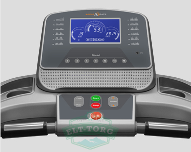 APPLEGATE T30 ADC APPLEGATE T30 ADC