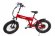 Электровелосипед Elbike Matrix 350W