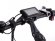 Электровелосипед Elbike Hummer Vip 500w Blue Голубой